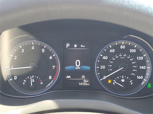 Used 2023 Hyundai Kona SEL image 16