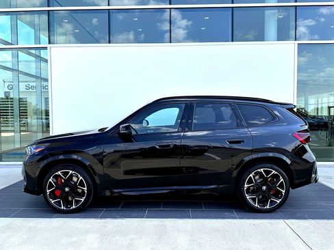 New 2026 BMW X1 M35i image 8