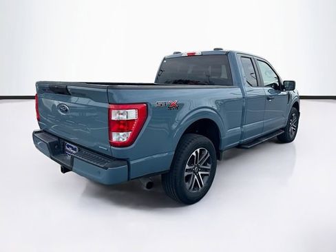 Certified 2023 Ford F150 XL w/ STX Appearance Package image 8
