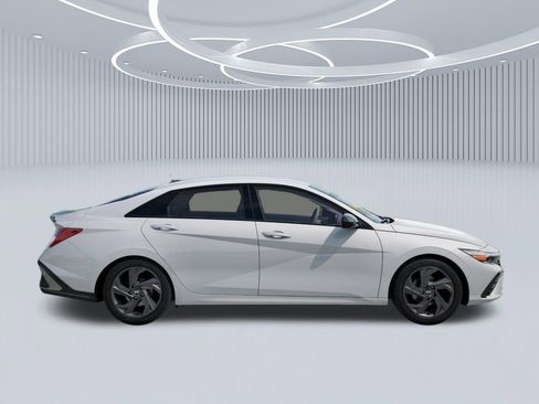New 2026 Hyundai Elantra Sport w/ Cargo Package FWD image 7
