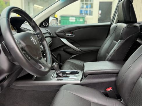Used 2015 Acura RDX AWD w/ Technology Package image 17