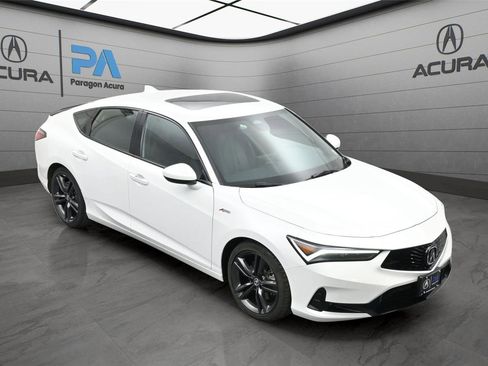 Used 2023 Acura Integra A-Spec image 38