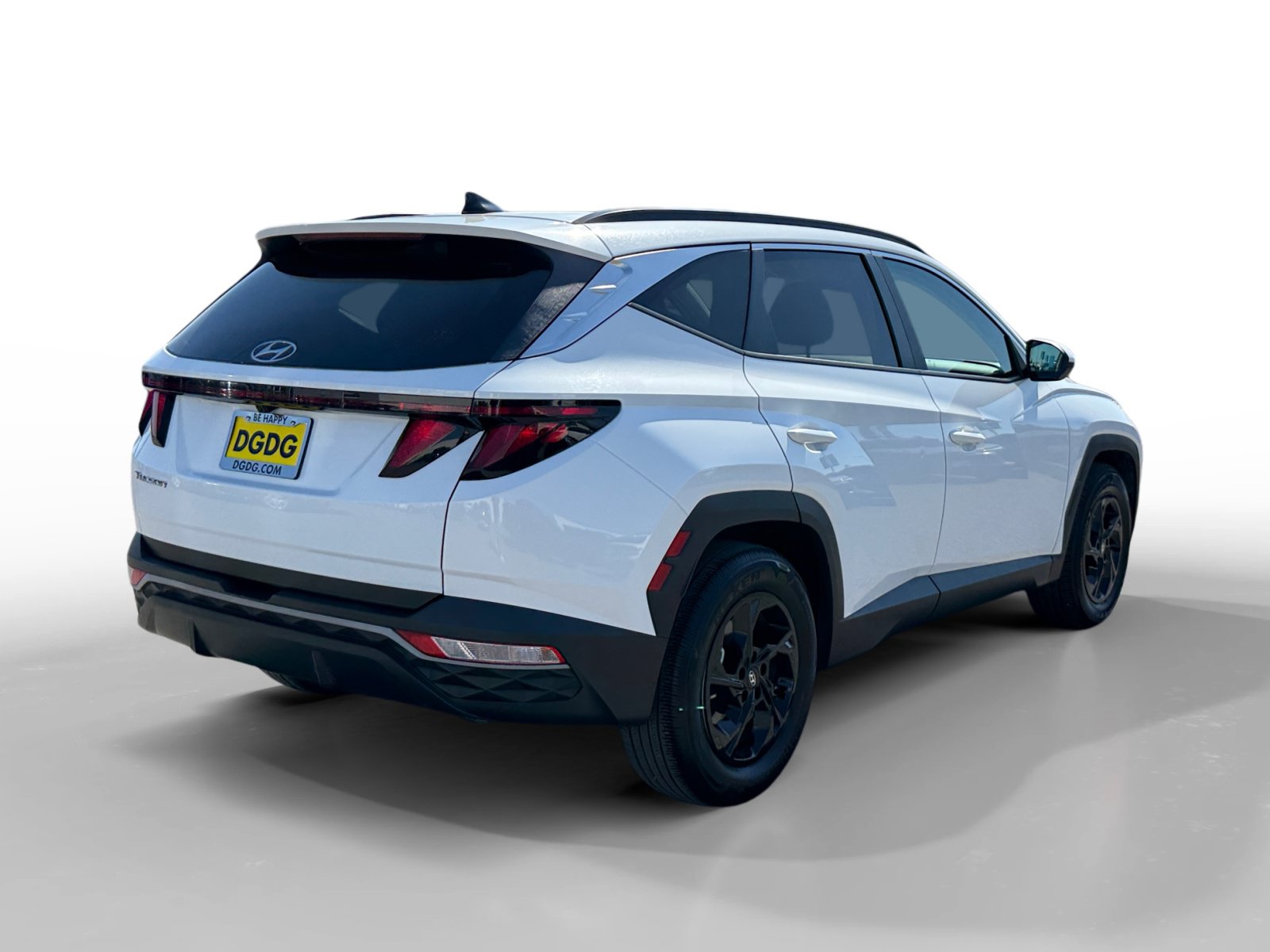 Used 2024 Hyundai Tucson SEL FWD image 5