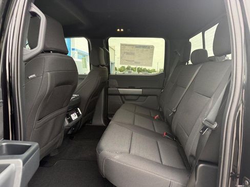 New 2026 Ford F150 XLT w/ Equipment Group 302A MID AWD/4WD image 5