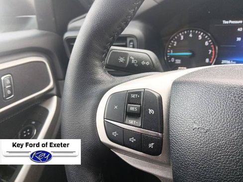 Certified 2023 Ford Explorer XLT AWD/4WD image 26