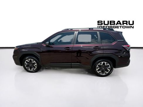 Used 2026 Subaru Forester Premium AWD/4WD image 4