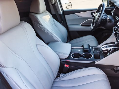 Used 2022 Acura MDX SH-AWD w/ Technology Package image 15