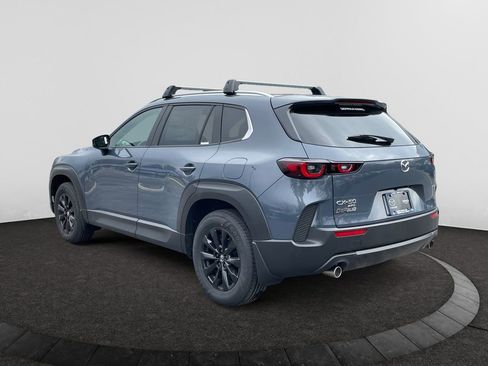 New 2026 MAZDA CX-50 AWD 2.5 S w/ Select Package image 3