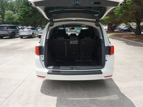 Used 2024 Honda Odyssey EX-L image 18