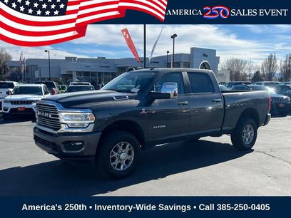 Used 2024 RAM 2500 Laramie