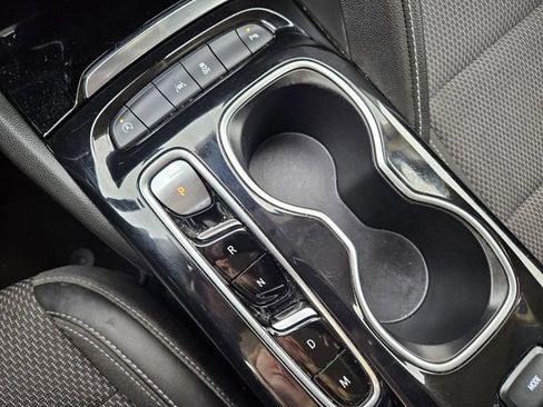 Used 2023 Buick Envision Preferred image 19