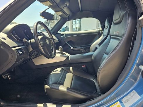 Used 2008 Saturn Sky Red Line RWD image 15
