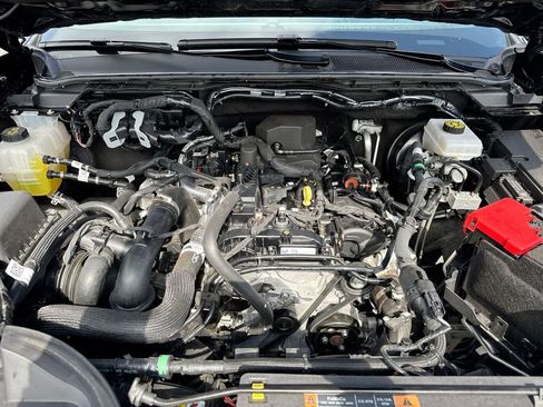 Used 2024 Ford Ranger XLT image 25