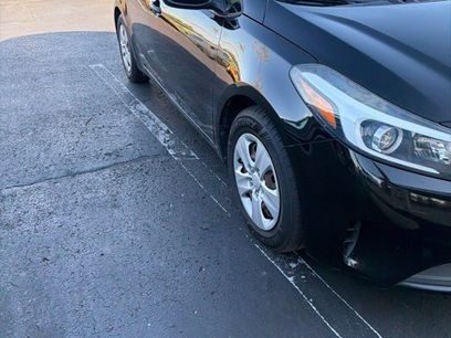Used 2018 Kia Forte LX