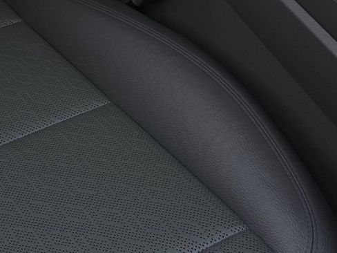 New 2026 Chevrolet Equinox LT w/ Convenience Package II FWD image 21