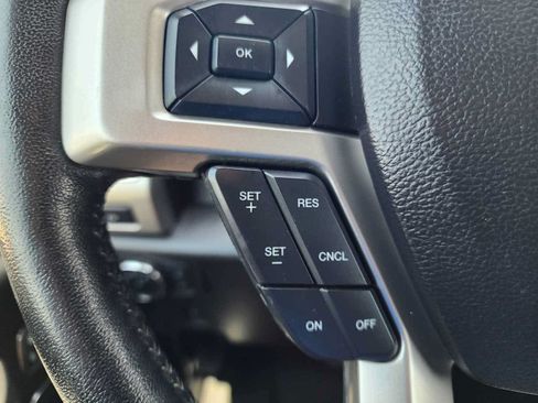 Used 2020 Ford F350 Lariat w/ Lariat Ultimate Package AWD/4WD image 23
