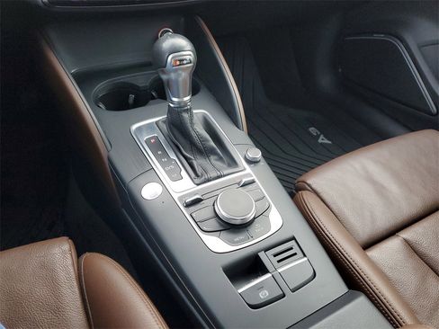 Used 2015 Audi A3 2.0T Premium Plus w/ Premium Plus Package image 25