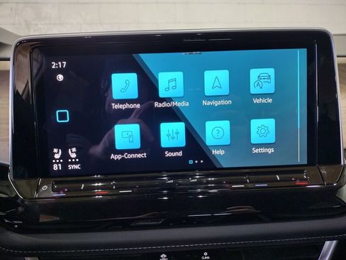 New 2026 Volkswagen Atlas SE image 33