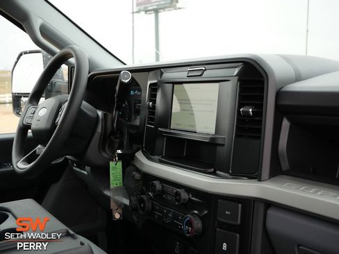 New 2026 Ford F350 XL image 19