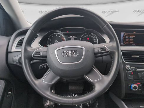 Used 2013 Audi A4 2.0T Premium Plus FWD image 20
