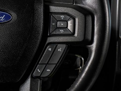 Used 2017 Ford F150 XLT w/ Equipment Group 301A Mid image 18