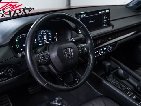 Used 2024 Honda Accord Sport image 24