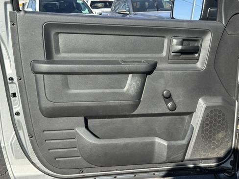 Used 2011 RAM 1500 ST w/ ST Popular Equipment Group image 22