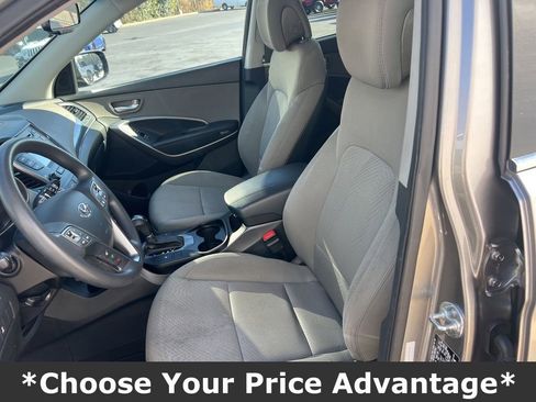 Used 2016 Hyundai Santa Fe Sport w/ Option Group 02 image 31