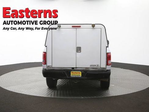 Used 2016 Ford F150 XL w/ Equipment Group 101A Mid RWD image 38