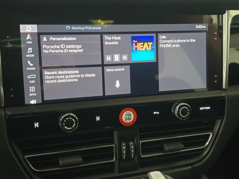 New 2026 Porsche Macan Turbo image 16