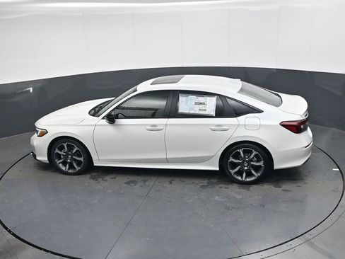 New 2026 Honda Civic Sport Touring image 22