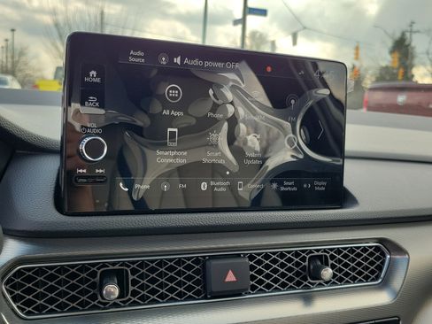 New 2026 Acura Integra A-Spec image 27