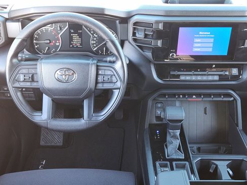 Used 2025 Toyota Tundra SR w/ SR Tow Package image 29