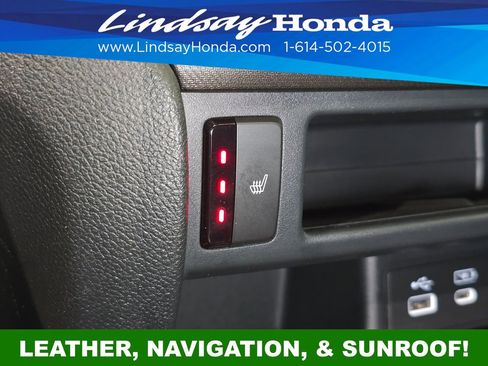 Used 2024 Honda Passport TrailSport image 20