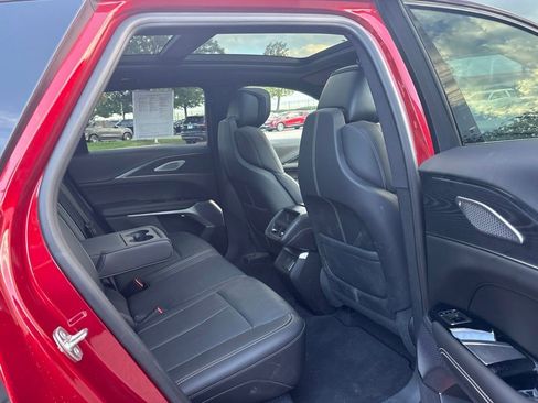 Certified 2024 Cadillac Lyriq Sport AWD/4WD image 24