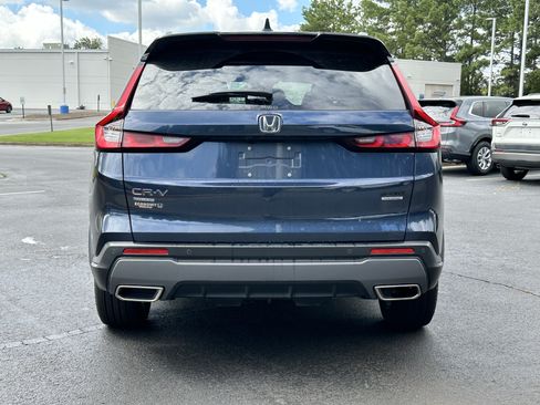 Used 2024 Honda CR-V Sport Touring image 12