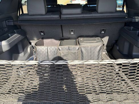 Used 2025 Toyota 4Runner TRD Off-Road Premium w/ Tow Technology Package AWD/4WD image 15