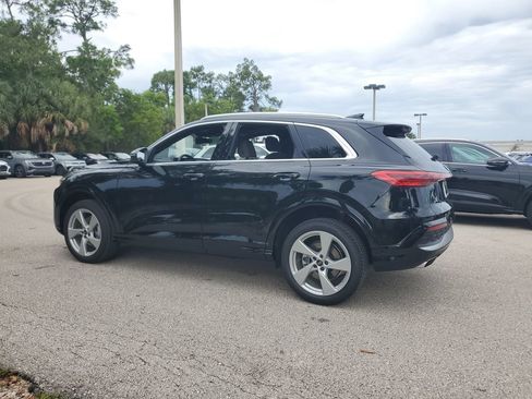 New 2026 Audi Q5 Premium Plus AWD/4WD image 8