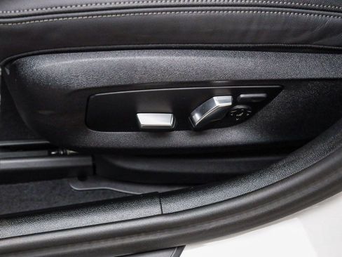 Certified 2023 BMW 530e 530e iPerformance w/ M Sport Package image 22