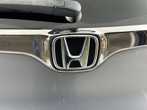 Used 2021 Honda CR-V EX-L image 34