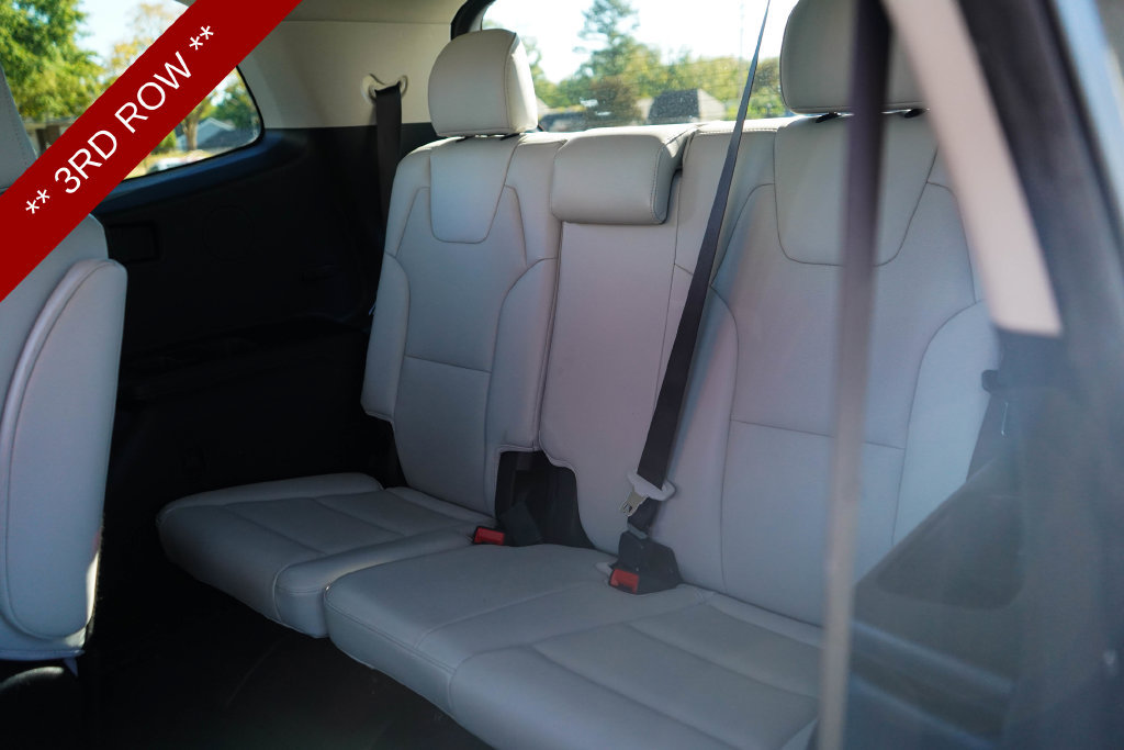 Used 2021 Kia Telluride S FWD image 16