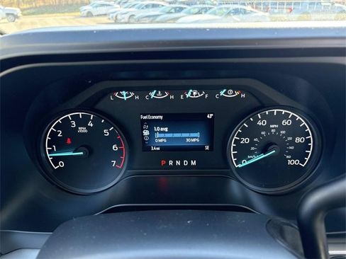 New 2026 Ford F250 XL w/ STX Appearance Package image 30