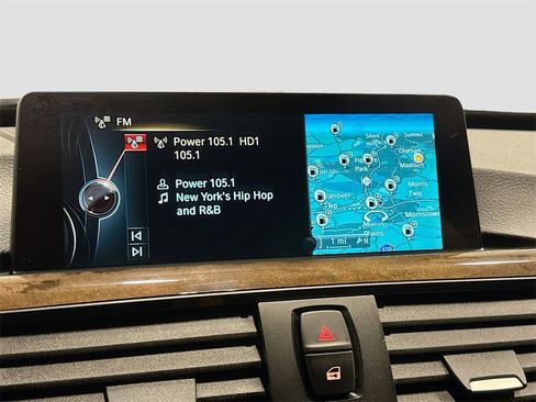 Used 2016 BMW 328i Gran Turismo xDrive image 17