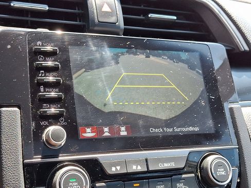 Used 2020 Honda Civic Sport Touring image 19