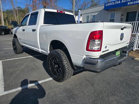 Used 2019 RAM 2500 Big Horn image 4