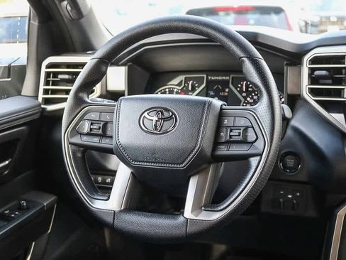 New 2026 Toyota Tundra SR5 image 15