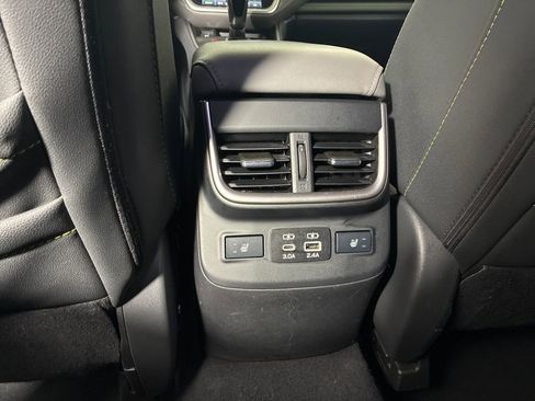 Certified 2025 Subaru Outback Onyx Edition XT image 17