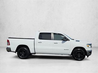 Used 2021 RAM 1500 Big Horn video 4