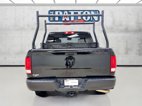 Used 2022 RAM 1500 Tradesman w/ Popular Equipment Group RWD image 6