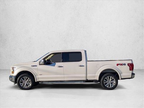 Used 2017 Ford F150 Lariat image 8